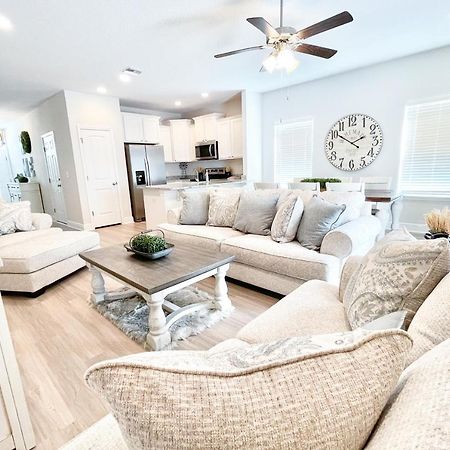 פנמה סיטי ביץ' Shadow Lake Luxury מראה חיצוני תמונה