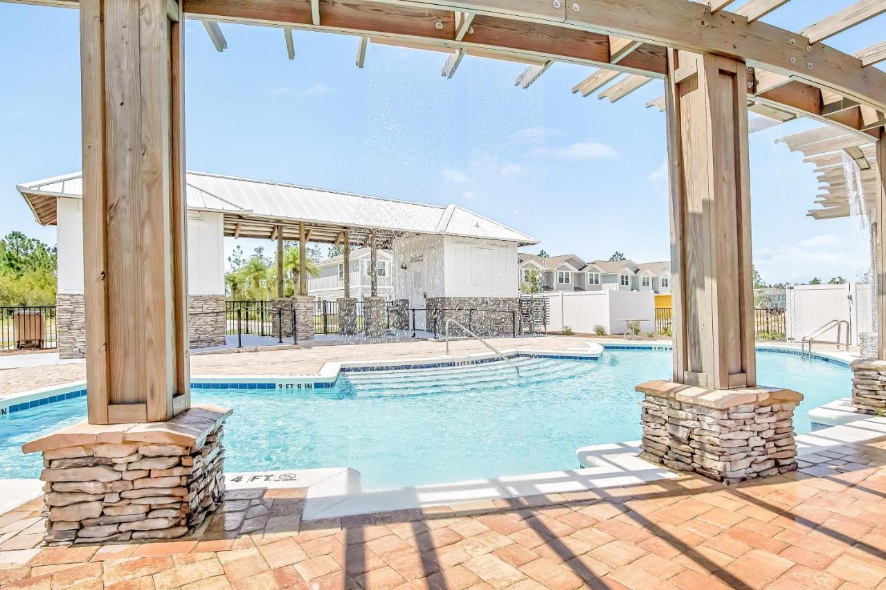 פנמה סיטי ביץ' Shadow Lake Luxury מראה חיצוני תמונה