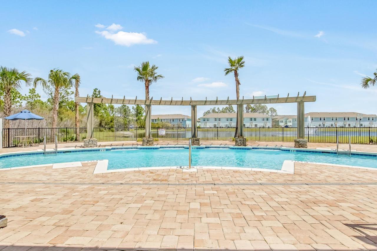 פנמה סיטי ביץ' Shadow Lake Luxury מראה חיצוני תמונה