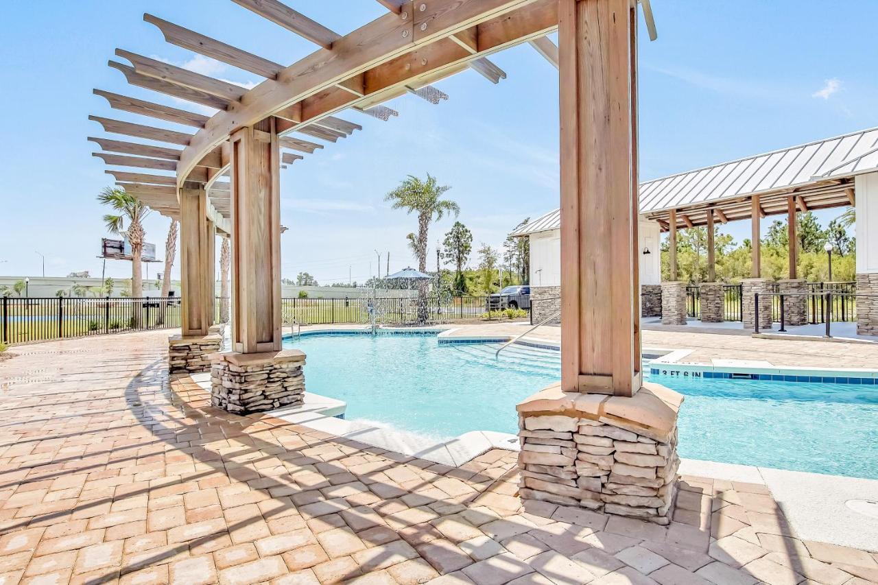 פנמה סיטי ביץ' Shadow Lake Luxury מראה חיצוני תמונה